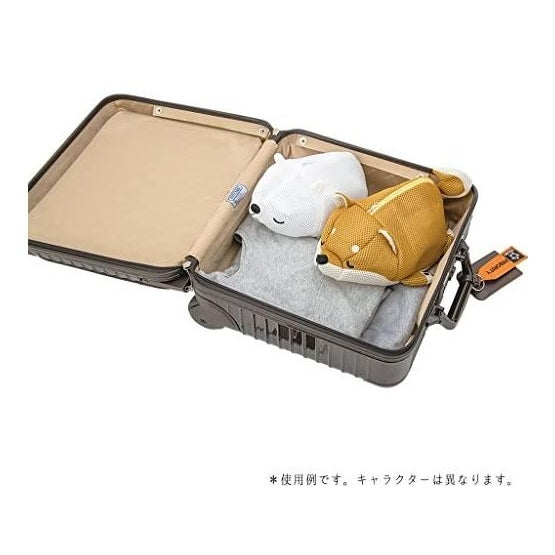 Nemunemu Fine Laundry Series Laundry Net Size L