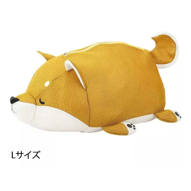 Nemunemu Fine Laundry Series Laundry Net Size L