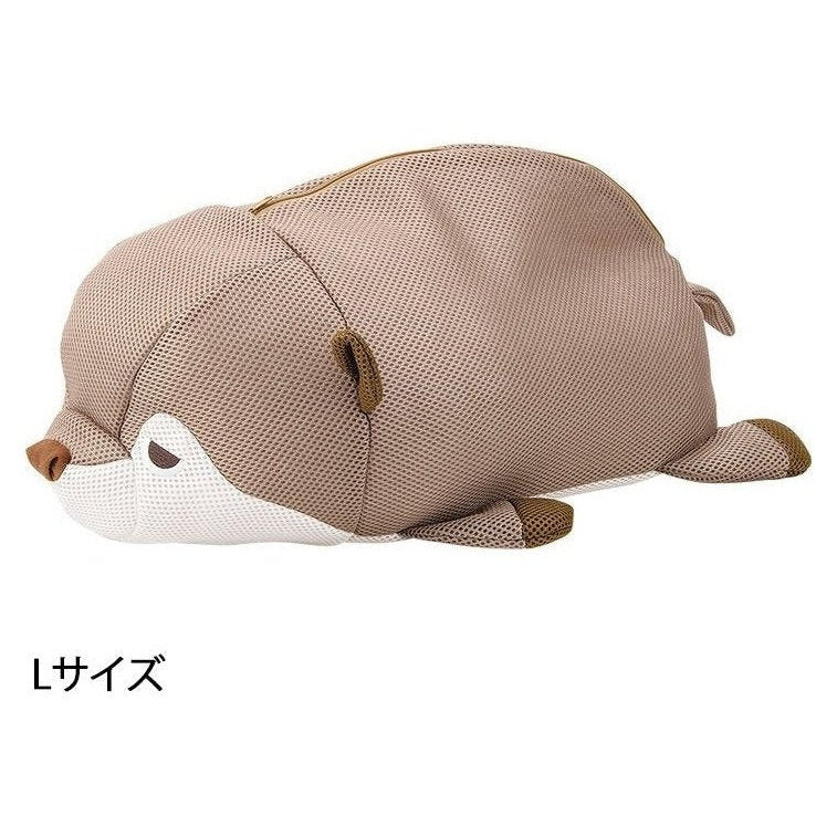 Nemunemu Fine Laundry Series Laundry Net Size L