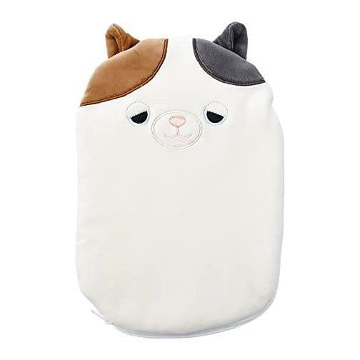 Nemunemu Polyester Cover Yutanpo Hot-Water Bottle