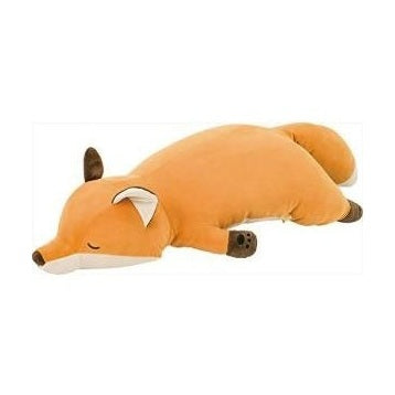 Nemunemu Premium Hug Pillow Fox Konta