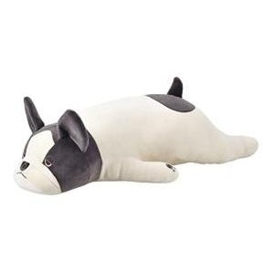 Nemunemu Premium Hug Pillow French Bulldog Bubulu