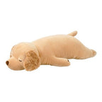 Nemunemu Premium Hug Pillow Golden Retriever Sora