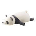 Nemunemu Premium Hug Pillow Panda Rinrin
