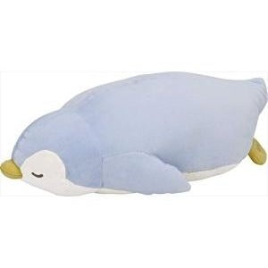 Nemunemu Premium Hug Pillow Penguin Love