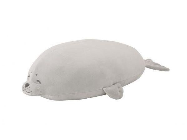 Nemunemu Premium Hug Pillow Seal Goo