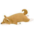 Nemunemu Premium Hug Pillow Shiba Dog Kotaro