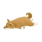 Nemunemu Premium Hug Pillow Shiba Dog Kotaro