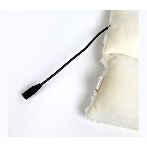 Nemunemu USB 3Way Cushion Warmer