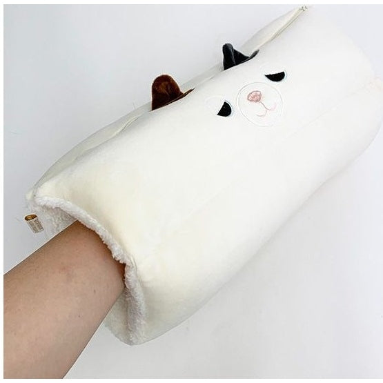 Nemunemu USB 3Way Cushion Warmer