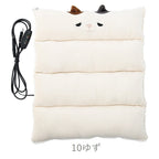 Nemunemu USB 3Way Cushion Warmer