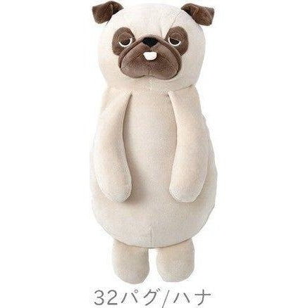 Nemunemu Back Massage Cushion