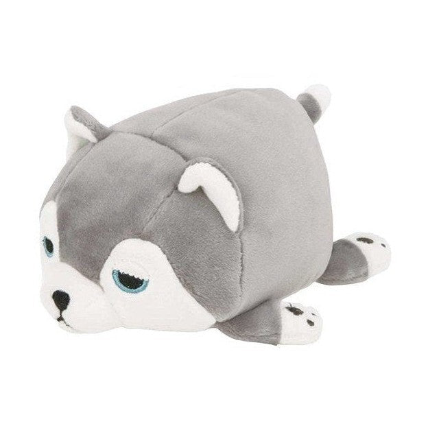Nemunemu Marshmallow Animal Mascot