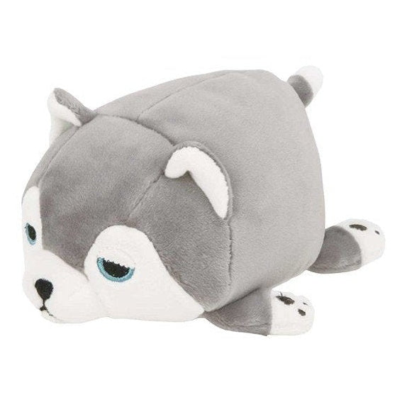 Nemunemu Marshmallow Animal Mascot