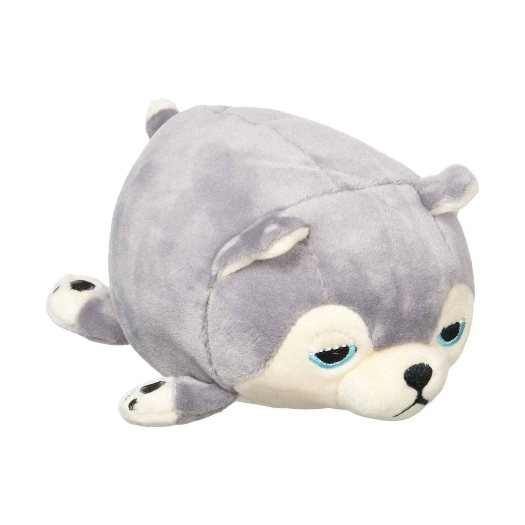 Nemunemu Marshmallow Animal Mascot