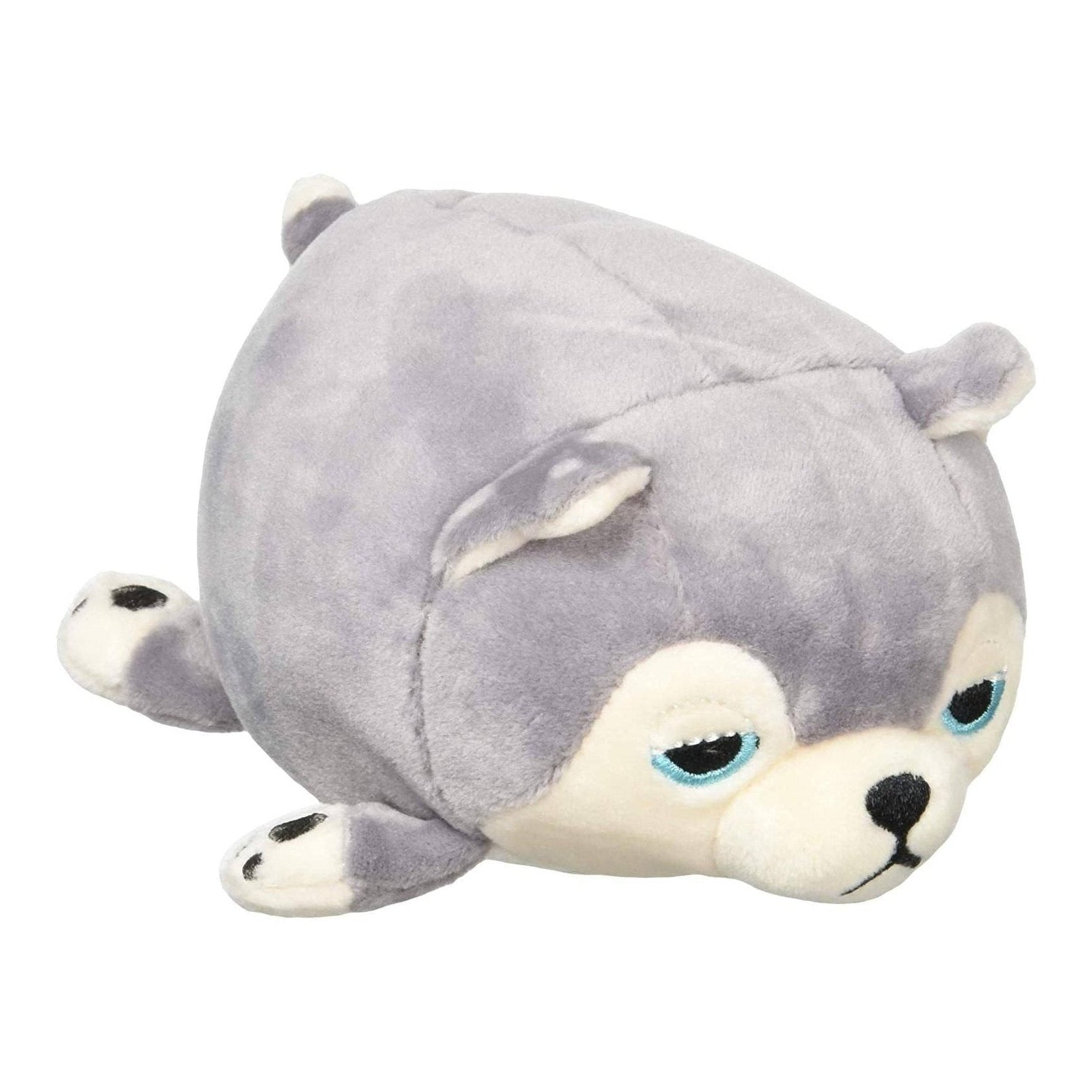 Nemunemu Marshmallow Animal Mascot