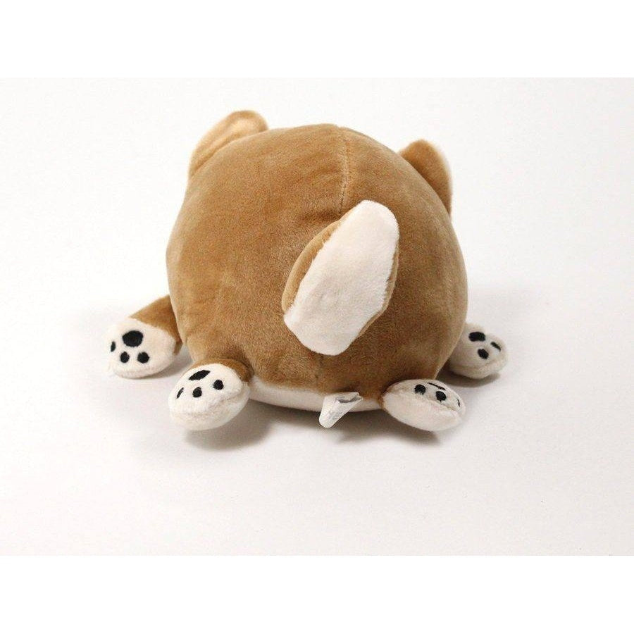 Nemunemu Marshmallow Animal Mascot