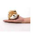 Nemunemu Marshmallow Animal Mascot