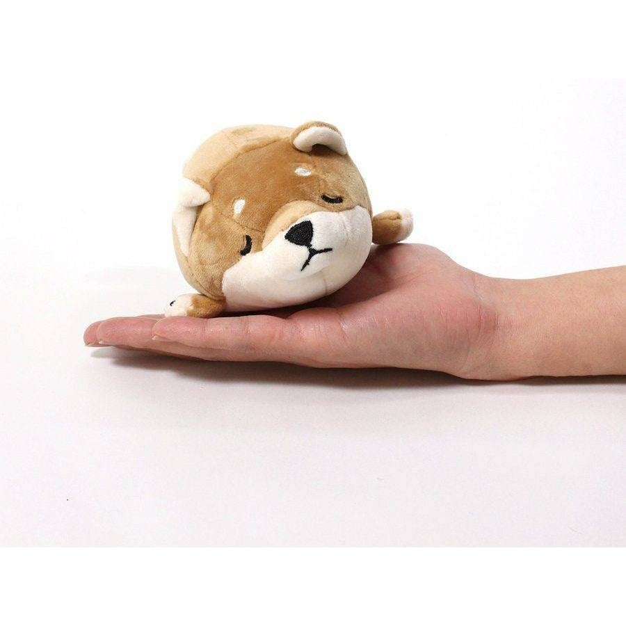 Nemunemu Marshmallow Animal Mascot