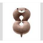 Nemunemu Support Cushion