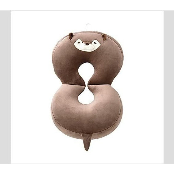 Nemunemu Support Cushion