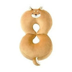 Nemunemu Support Cushion