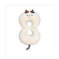 Nemunemu Support Cushion
