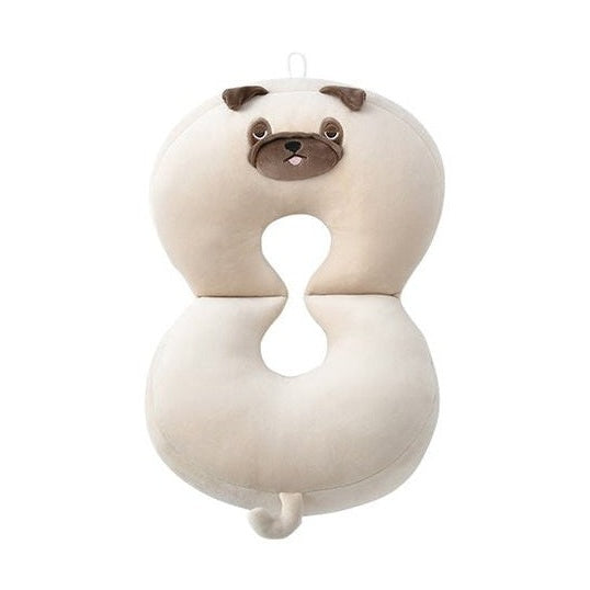 Nemunemu Support Cushion