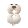 Nemunemu Support Cushion