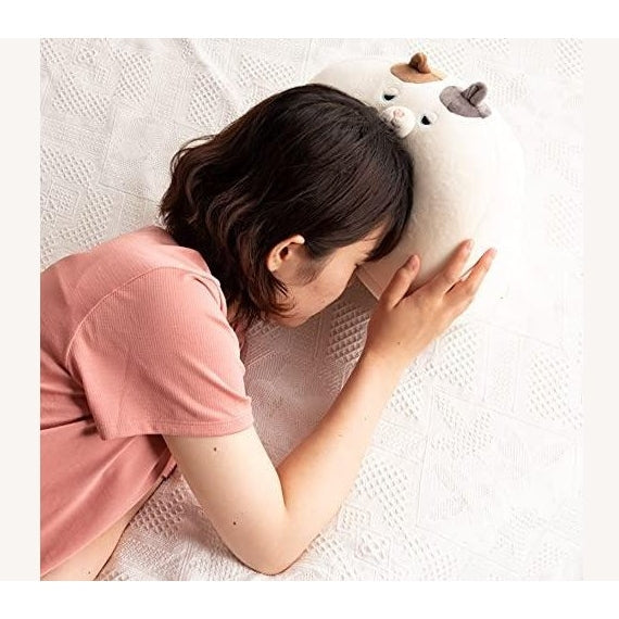 Nemunemu Support Cushion