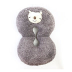 Nemunemu Support Cushion