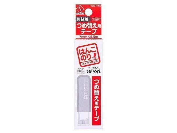 Nichiban Adhesive Tape Glue Penchant Refill cartridge