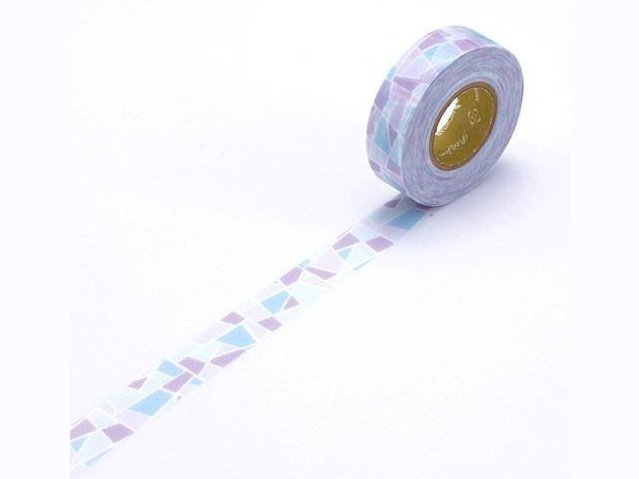 Nichiban Washi Tape Confetti