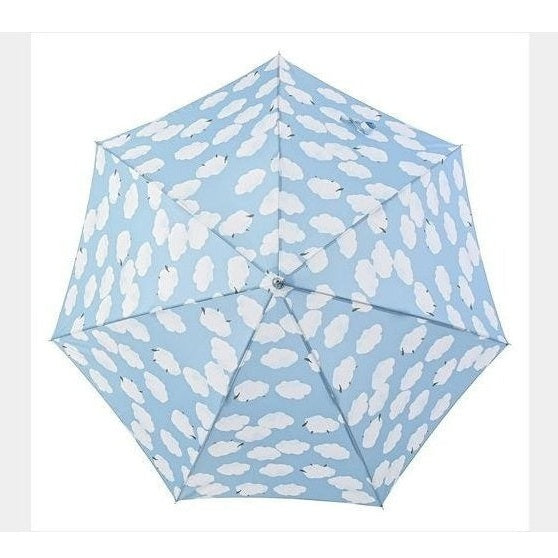 Nifty Colors Cloud Sheep Umbrella 60cm