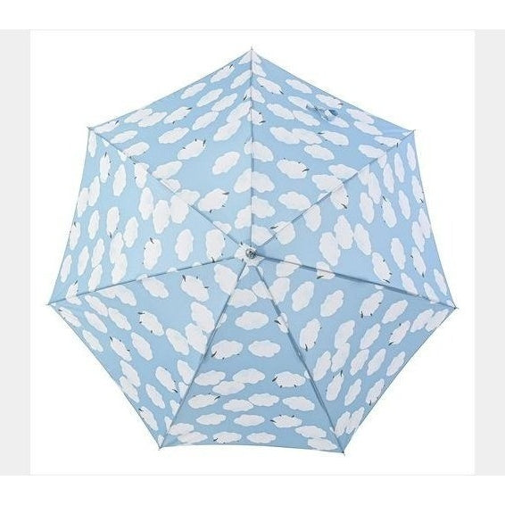 Nifty Colors Cloud Sheep Umbrella 60cm