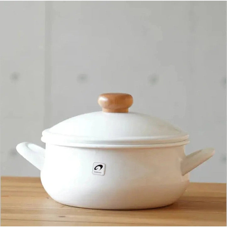 Noda Horo Enamal POCHKA Casserole 20cm 2.6L