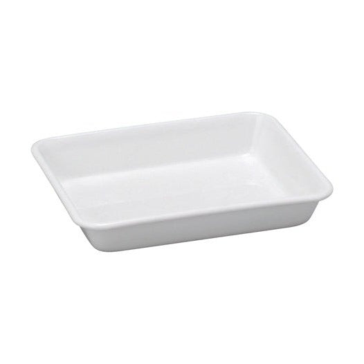 Noda horo Enamel Food Tray 20.9x16.5x3cm 0.57L