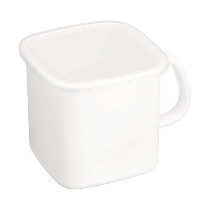 Noda horo Sealed Stock Storage Container with Handle
