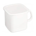 Noda horo Sealed Stock Storage Container with Handle