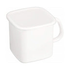 Noda horo Sealed Stock Storage Container with Handle