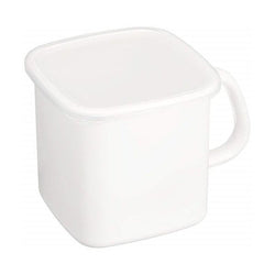 Noda horo Sealed Stock Storage Container with Handle