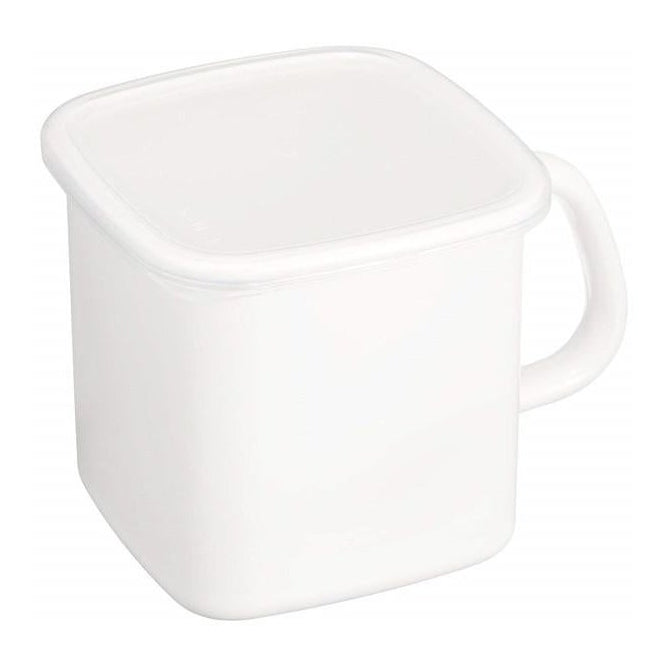 Noda horo Sealed Stock Storage Container with Handle