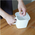 Noda horo Sealed Stock Storage Container with Handle