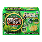 ONPO Bubbly Forest