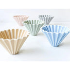 ORIGAMI Japan Dripper S