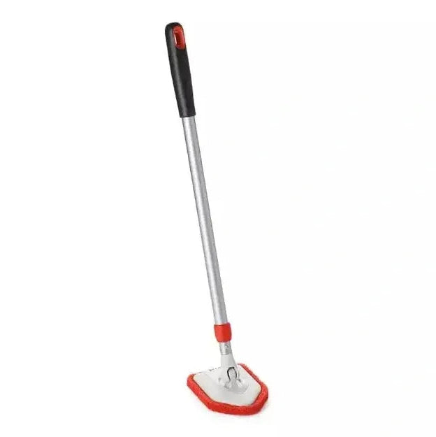 OXO GG EXTENDABLE TUB &amp; TILE SCRUBBER