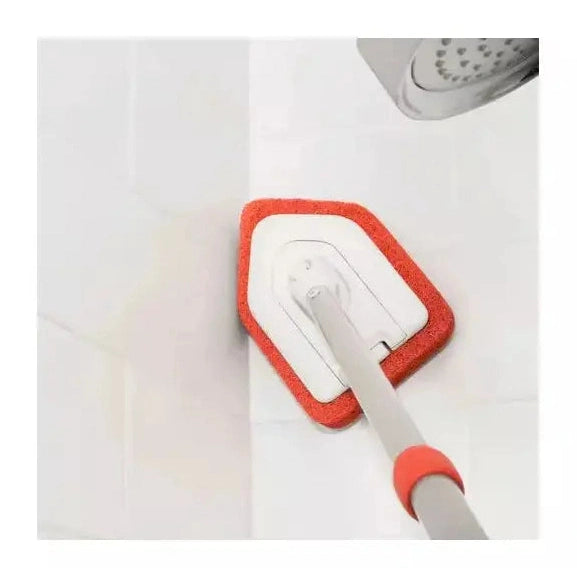 OXO GG EXTENDABLE TUB & TILE SCRUBBER