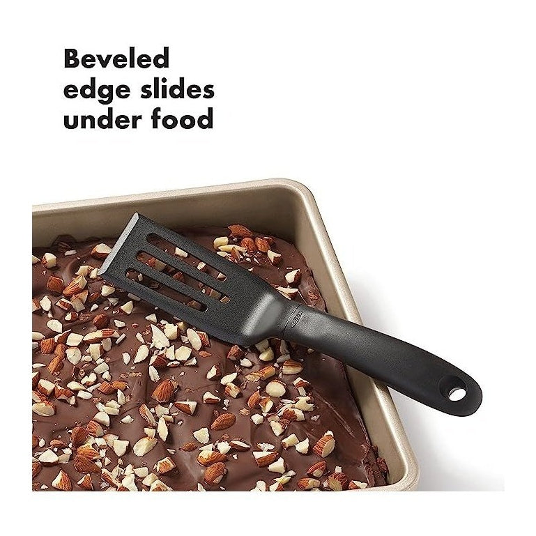 OXO GG NYLON CUT & SERVE TURNER