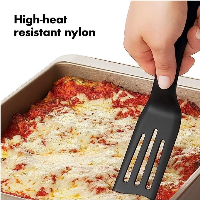 OXO GG NYLON CUT & SERVE TURNER