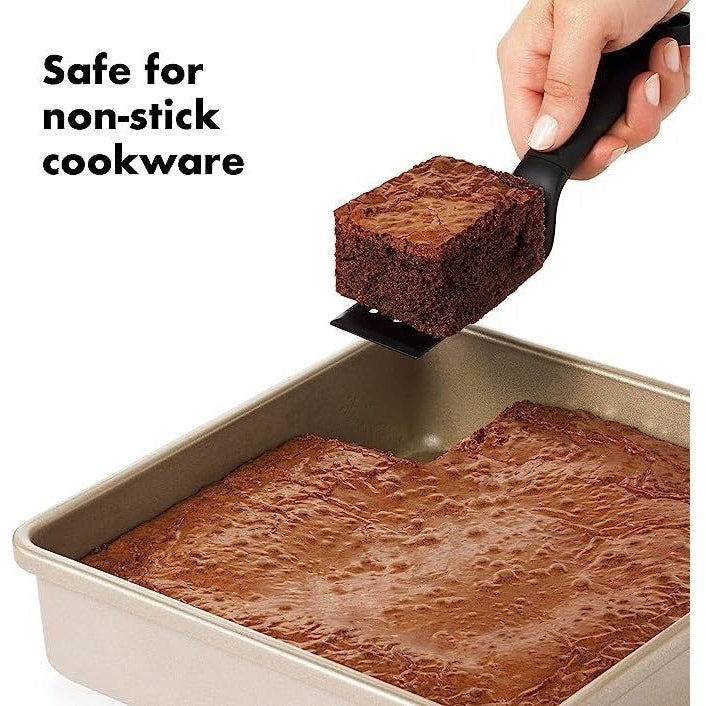 OXO GG NYLON CUT & SERVE TURNER